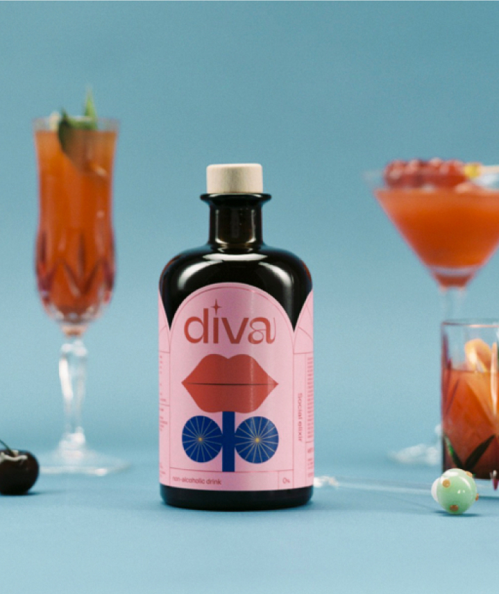 diva set