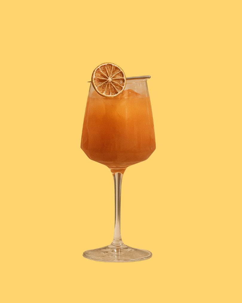 diva spritz