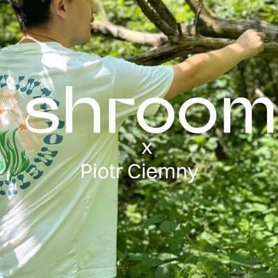 Wild foraging with Piotr Ciemny: The mind behind Chwasty od Kuchni