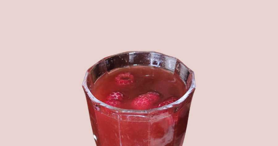 Hot Diva – przepis