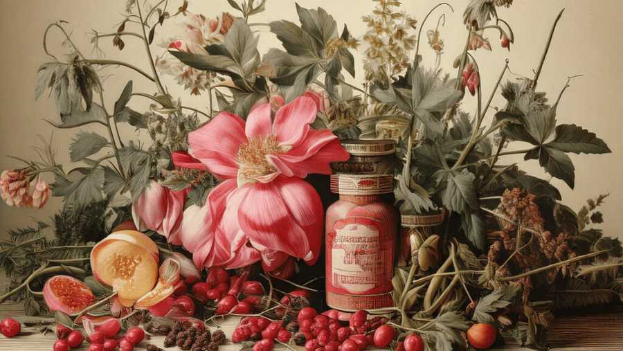 Naturalne sposoby na podniesienie libido u kobiet