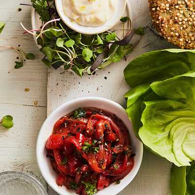 The importance of holistic approach to life and healthy diet