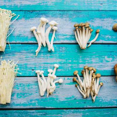 Adaptogens – what are they and how do they work?