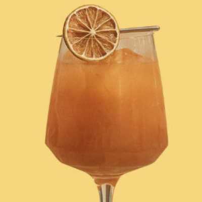 Diva Spritz Recipe