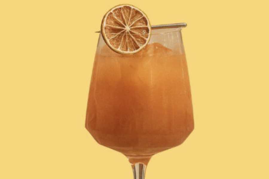 Diva Spritz Recipe
