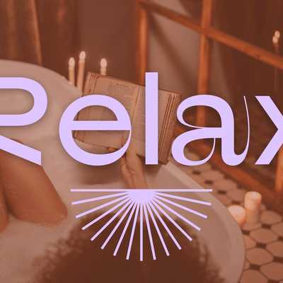 Recipe for a relaxing evening