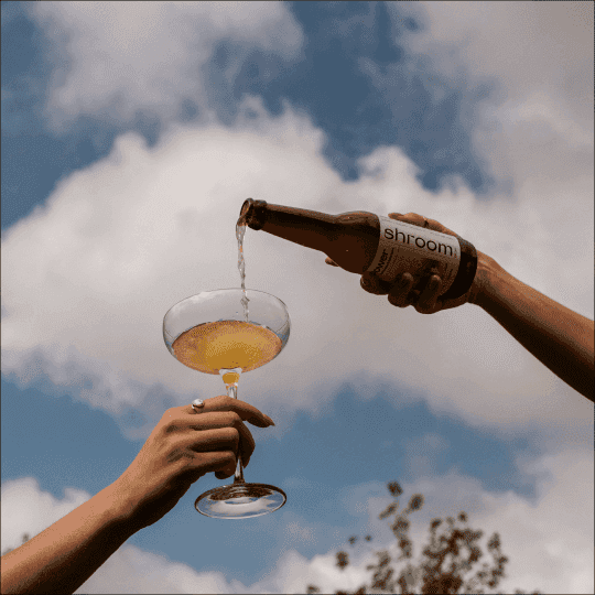 Napoje na odporność