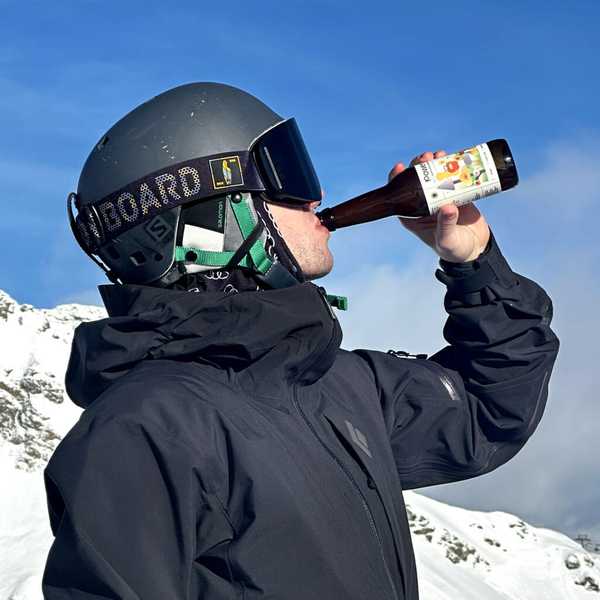 Napoje dla osób aktywnych