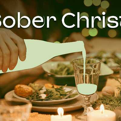 10 powodów, by nie pić alkoholu w Święta