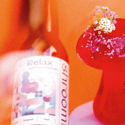 Przepisy na grzybowe drinki bezalkoholowe