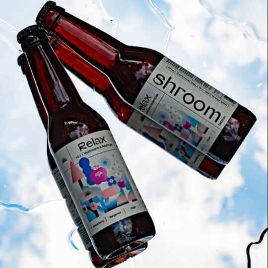 Napoje dla pracy umysłowej