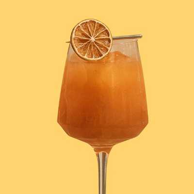 Diva Spritz – przepis