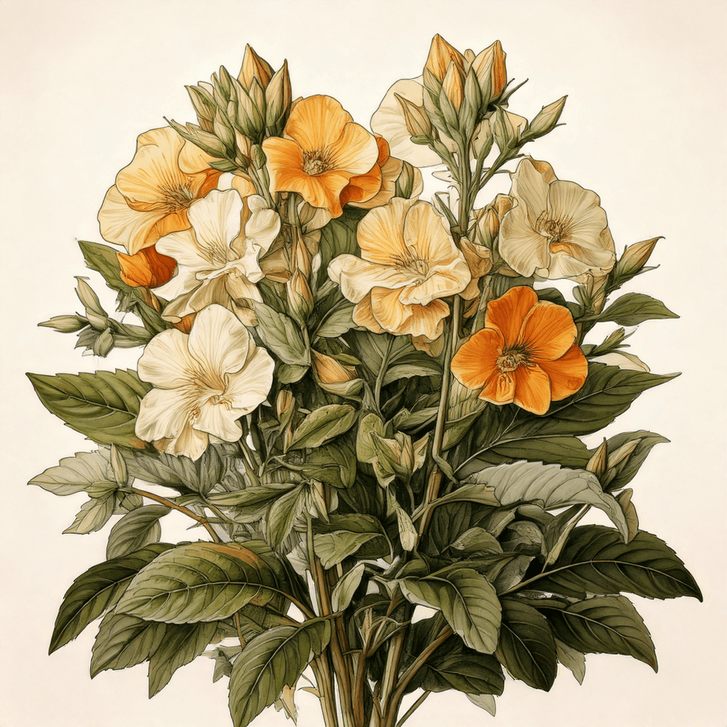 damiana