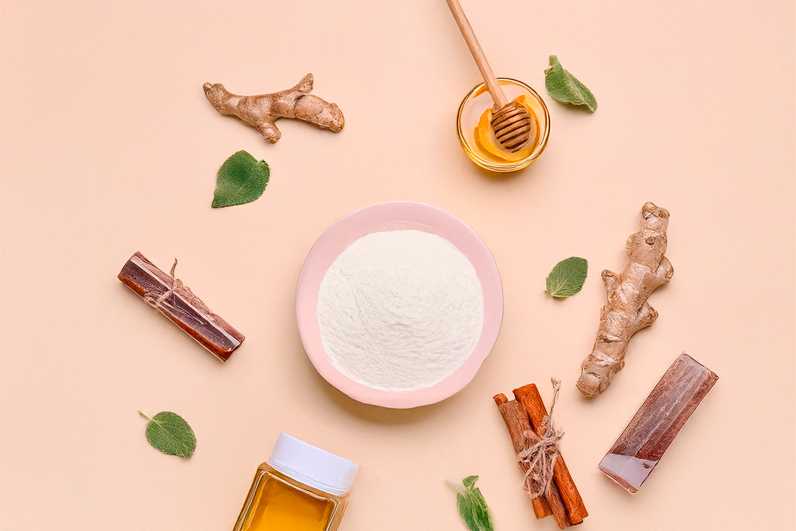 Adaptogens